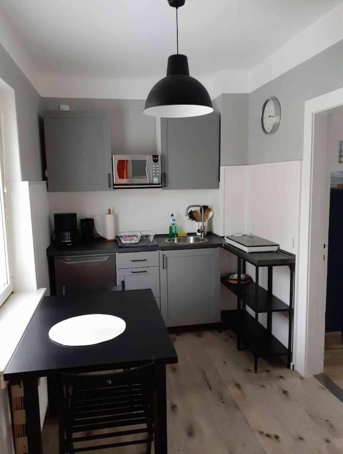 Ferienwohnung Und Monteurwohnung Schulz Königs Wusterhausen Exterior foto