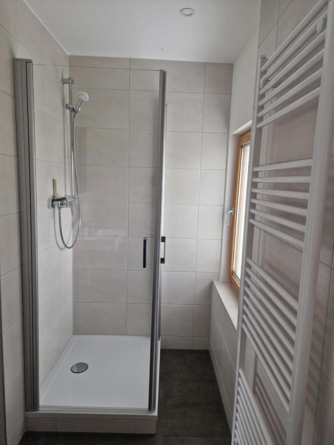 Ferienwohnung Und Monteurwohnung Schulz Königs Wusterhausen Exterior foto