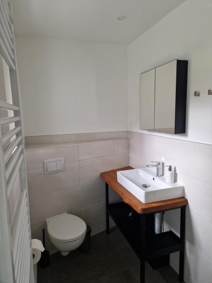 Ferienwohnung Und Monteurwohnung Schulz Königs Wusterhausen Exterior foto